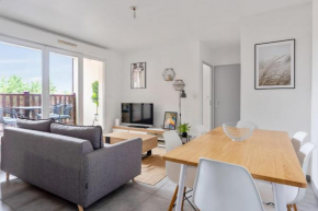 Nice flat near the beach in Gujan-Mestras - Welkeys